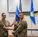 37th Training Group Change of Command