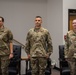 37th Training Group Change of Command