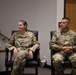 37th Training Group Change of Command