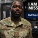 Meet U.S. Air Force  Staff Sgt. Diontae West