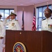 NMCCL hosts Change of Command ceremony