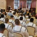 NMCCL hosts Change of Command ceremony