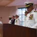 NMCCL hosts Change of Command ceremony