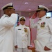 NMCCL hosts Change of Command ceremony