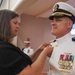 NMCCL hosts Change of Command ceremony