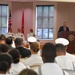 NMCCL hosts Change of Command ceremony