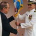 NMCCL hosts Change of Command ceremony
