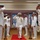 NMCCL hosts Change of Command ceremony NMCCL hosts Change of Command ceremony