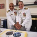 NMCCL hosts Change of Command ceremony