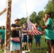 Kentucky National Guard Youth and Child Camp 2022