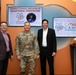 USSPACECOM commander visits Catalyst Campus for Technology and Innovation