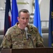 Col. Matthew Parker assumes command of Aviation Center Logistics Command