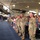 Col. Matthew Parker assumes command of Aviation Center Logistics Command
