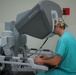Robotically-assisted surgical technology expands capabilities
