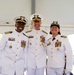 TCCM holds Change of Command Ceremony