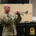 101st Band to join division on deployment to Europe