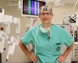 Robotically-assisted surgical technology expands capabilities