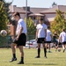 7th Infantry Division Week of the Bayonet Soccer Competition