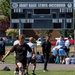 7th Infantry Division Week of the Bayonet Soccer Competition