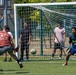 7th Infantry Division Week of the Bayonet Soccer Competition