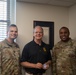 Hon. Brett Guthrie visits 1st Theater Sustainment Command