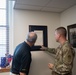 Hon. Brett Guthrie visits 1st Theater Sustainment Command