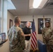 Hon. Brett Guthrie visits 1st Theater Sustainment Command