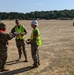 Safety Officers Hard at Work During Fort McCoy WAREX