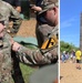 Ranger school: Medical Service Corps personnel handle the challenge