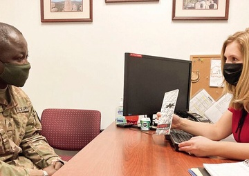 ACS stands ready to assist Soldiers, Families under inflationary stress