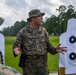 Combat Instructor Advanced Marksmanship Training