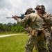 Combat Instructor Advanced Marksmanship Training