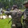 Combat Instructor Advanced Marksmanship Training