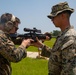 Combat Instructor Advanced Marksmanship Training