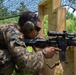 Combat Instructor Advanced Marksmanship Training