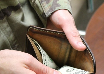 Strong spending plan supports Soldier readiness during inflation