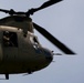 Soldiers of the 112th Field Artillery Regiment conduct Sling Load Operations at XCTC