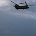 Soldiers of the 112th Field Artillery Regiment conduct Sling Load Operations at XCTC