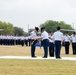 323rd Training Squadron Basic Military Training Graduation