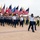 323rd Training Squadron Basic Military Training Graduation