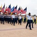 323rd Training Squadron Basic Military Training Graduation