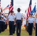 323rd Training Squadron Basic Military Training Graduation