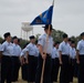 323rd Training Squadron Basic Military Training Graduation