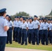 323rd Training Squadron Basic Military Training Graduation