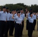 323rd Training Squadron Basic Military Training Graduation