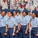 323rd Training Squadron Basic Military Training Graduation