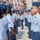 323rd Training Squadron Basic Military Training Graduation