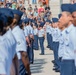 323rd Training Squadron Basic Military Training Graduation