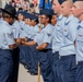 323rd Training Squadron Basic Military Training Graduation