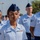 323rd Training Squadron Basic Military Training Graduation